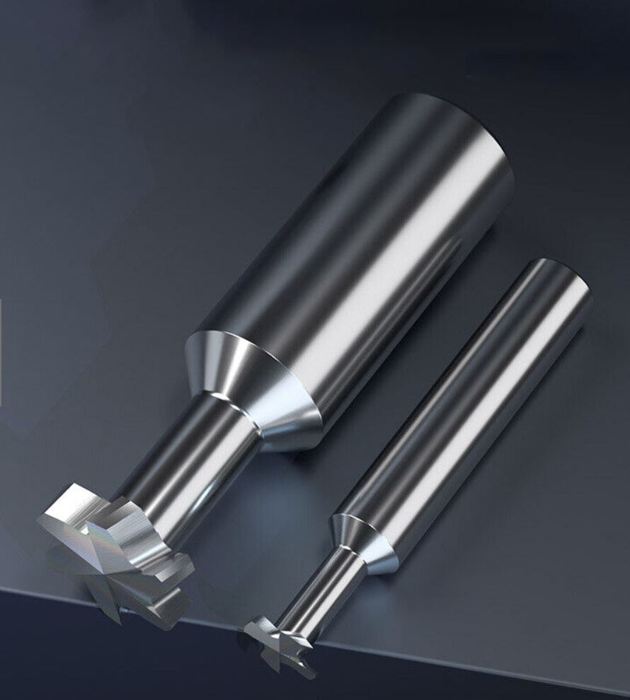How to improve the finish of machined products?