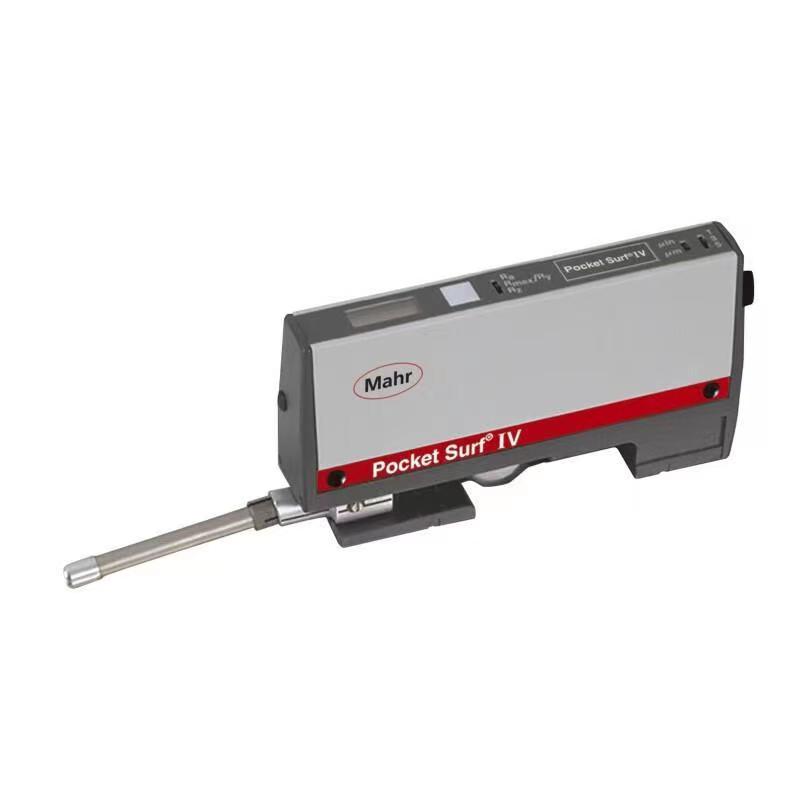 Mahr Portable Roughness Tester vs Roughness Comparison Specimens